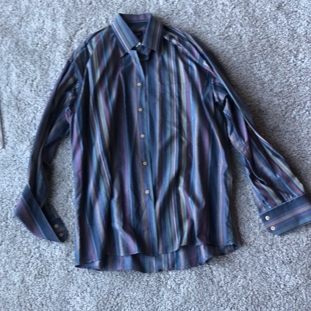 Men’s dress shirt